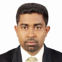 Kamal Rajakaruna