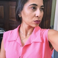 Aline Cassimiro Fernandez