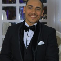 Ahmad Halaby