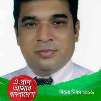 Rtn. Jahangir Alam Sheikh phf