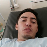 Rubenilson  Pinheiro Pinheiro