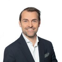 Michael Stefan