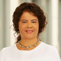 Gloria Weber