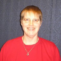 Jill Wilday