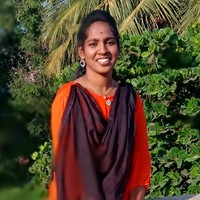 Nishanthi Devarajan