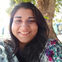 Syeda Asha Khuled