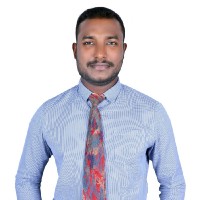 Ullas Joseph