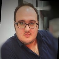 Amir Alilou