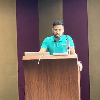 NILADRI BANERJEE