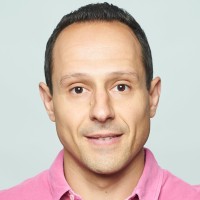 Fernando Casas Garcia