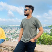 Utkarsh Gupta