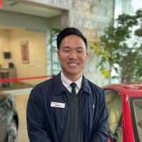 Alexander Cao