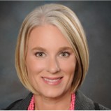 Lisa M Garrison