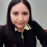Ana Cristina Hernandez Juarez