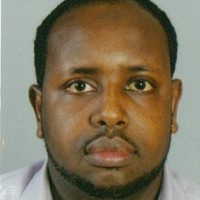 Mahad Sahal