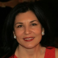 Alev Eroğlu