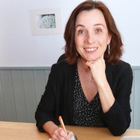 📝 MÉMOPLUME - Karine Salaün