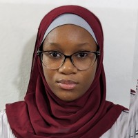 Coumba Amidou BA