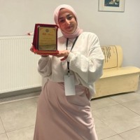 Zeynep Aslan