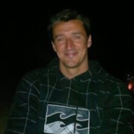 J. David García Pérez