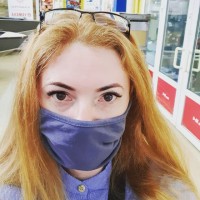 Ольга Симагина