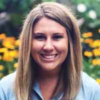 Eleanore Brown RN, BSN
