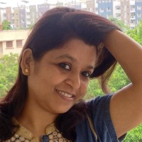 Parul Singh