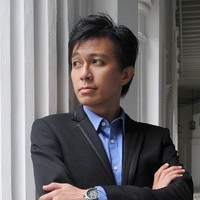 Eddie Kheng
