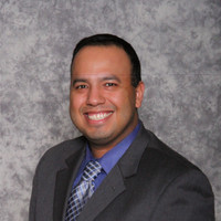 David Saenz Ed.D.
