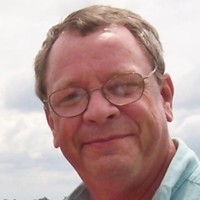 Ross Gibson