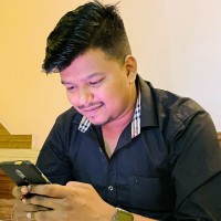 Sandeep Ku Behera