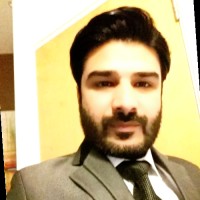 Asif Mehmood
