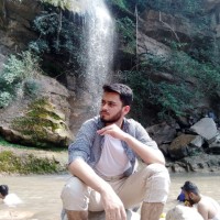 Abdullah Qazi