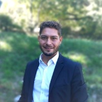 Stéphane PEREZ BLANCO