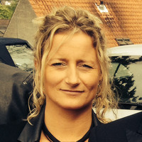Heidi Kjærsgaard Espersen