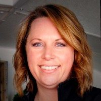 Carrie Ann Wright