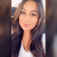 Lena Vasquez
