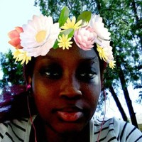 Ke'Osha Perry