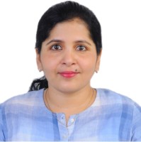 Susmin Cherian
