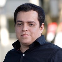 Carlos Ariel Andrade Quintero