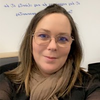 Jennifer Baudy