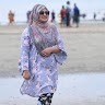 sadika islam