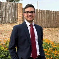 Pablo Barros Cecconi