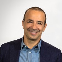 Yiannis Olympios