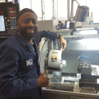 Salif Ramadan Kamara