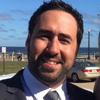 Seth Bronstein