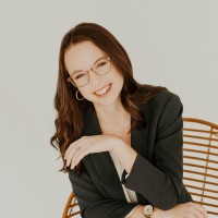 Olivia Nicholson, Cje