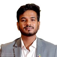 Amandeep Kumar