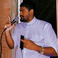 Francisco Deodato Campos Rodrigues