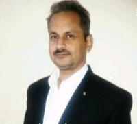 Mayank Mishra
